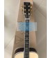 Custom Solid Rosewood Martin D 45 SS Acoustic Guitar